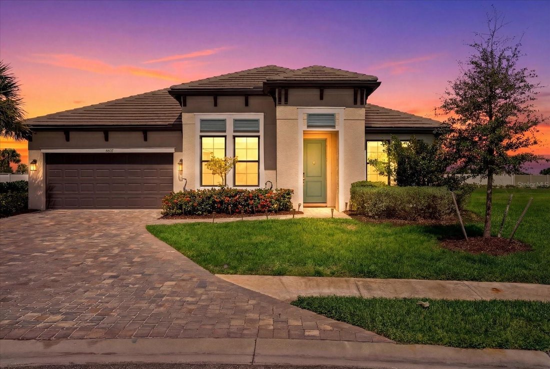 House in Bradenton, Florida, United States 5 - 17424871