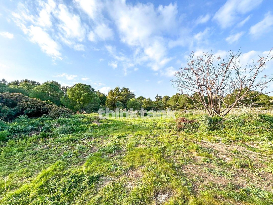 Land in Monte - Villa Marina Zone, Augusta, Sicily 5 - 17426223