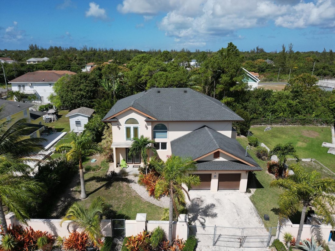 House in Nassau, New Providence, The Bahamas 2 - 17423936