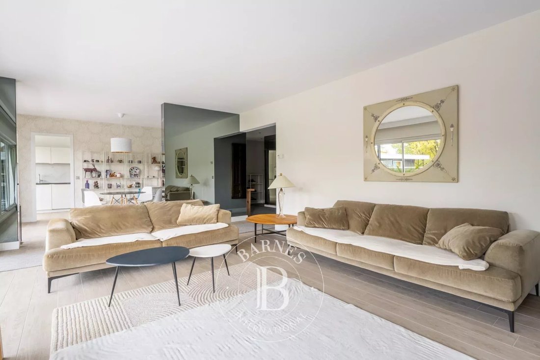 Apartment in Le Chesnay, Le Chesnay-Rocquencourt, France 4 - 17423384