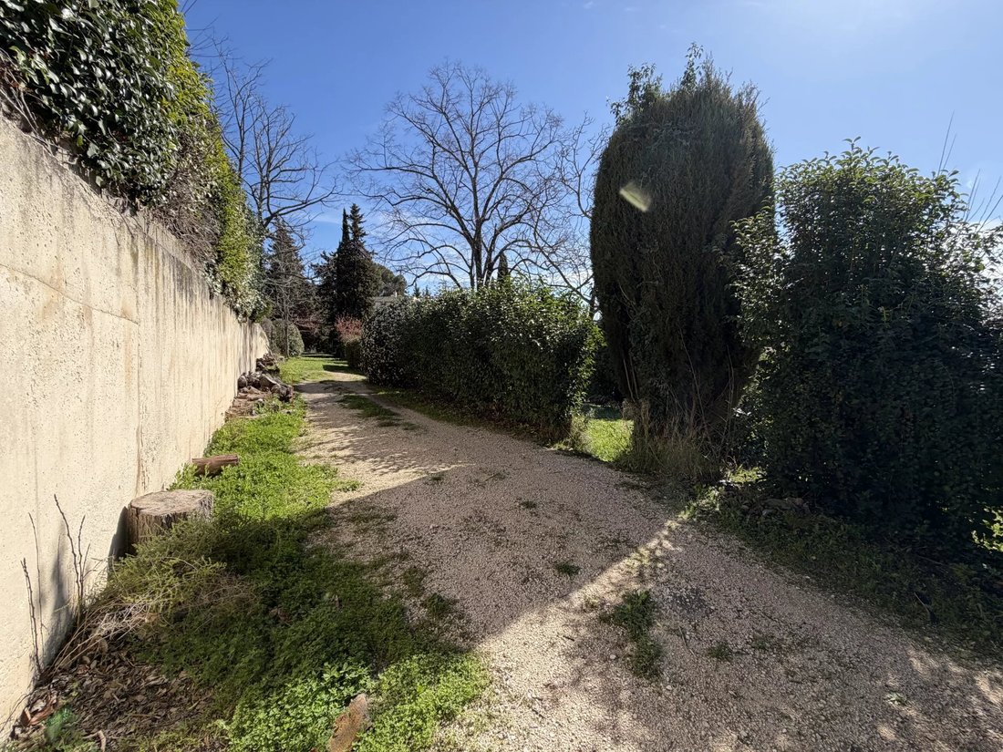 Land in Mazenod-Bellevue-Saint Donat-Banon, Aix-en-Provence, France 4 - 17423825