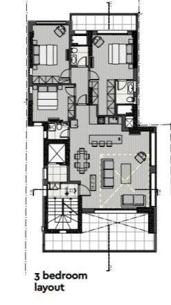 Apartment in Sunoikia Pagkratiou, 2nd District of Athens, Athens 5 - 17422899