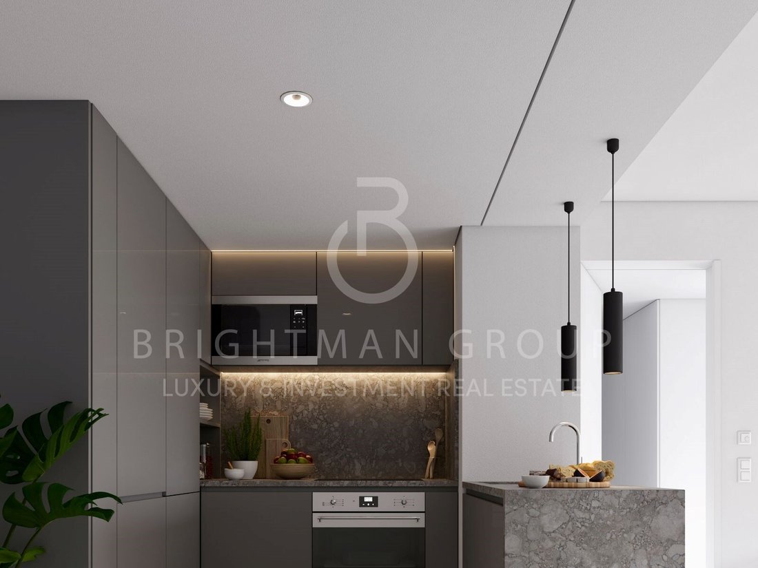 Apartment in Estrela, Lisbon, Portugal 3 - 17425797