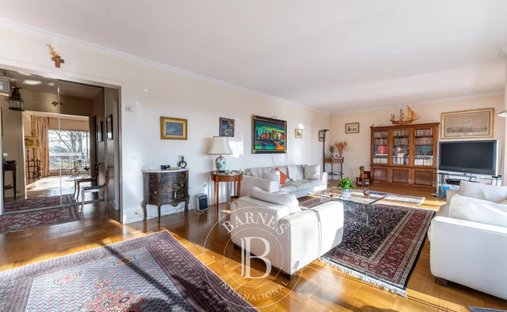Apartment in Le Chesnay, Le Chesnay-Rocquencourt, France 1
