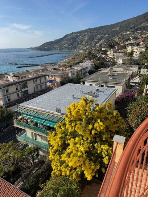 Apartment in Marconi - Porrine, Ospedaletti, Liguria 2 - 17425382