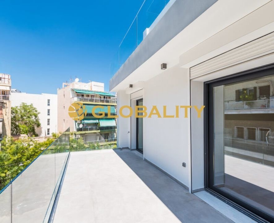 Apartment in Profitis Ilias Suburb, 2nd District of Athens, Athens 1 - 17422879