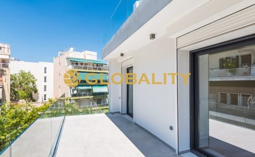 Apartment in Profitis Ilias Suburb, 2nd District of Athens, Athens 1