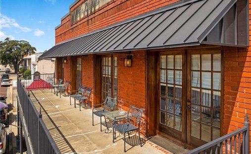Condo in Clarence, Louisiana, United States 1