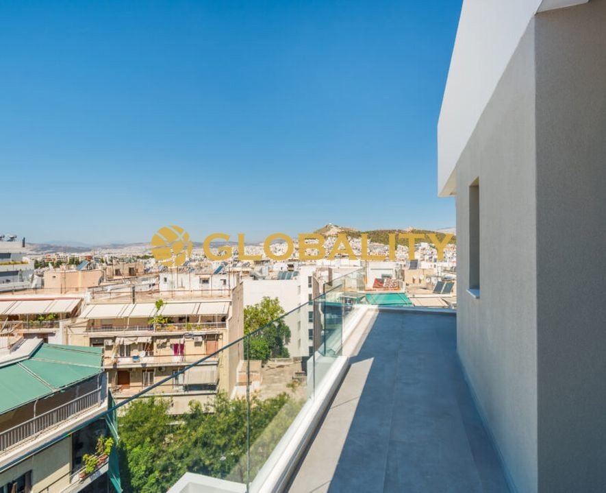 Apartment in Profitis Ilias Suburb, 2nd District of Athens, Athens 1 - 17422861