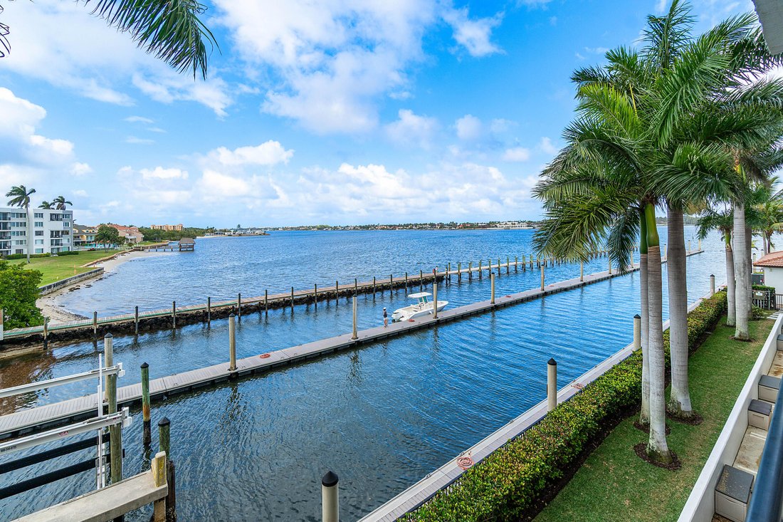 Condo in Boynton Beach, Florida, United States 4 - 17424932