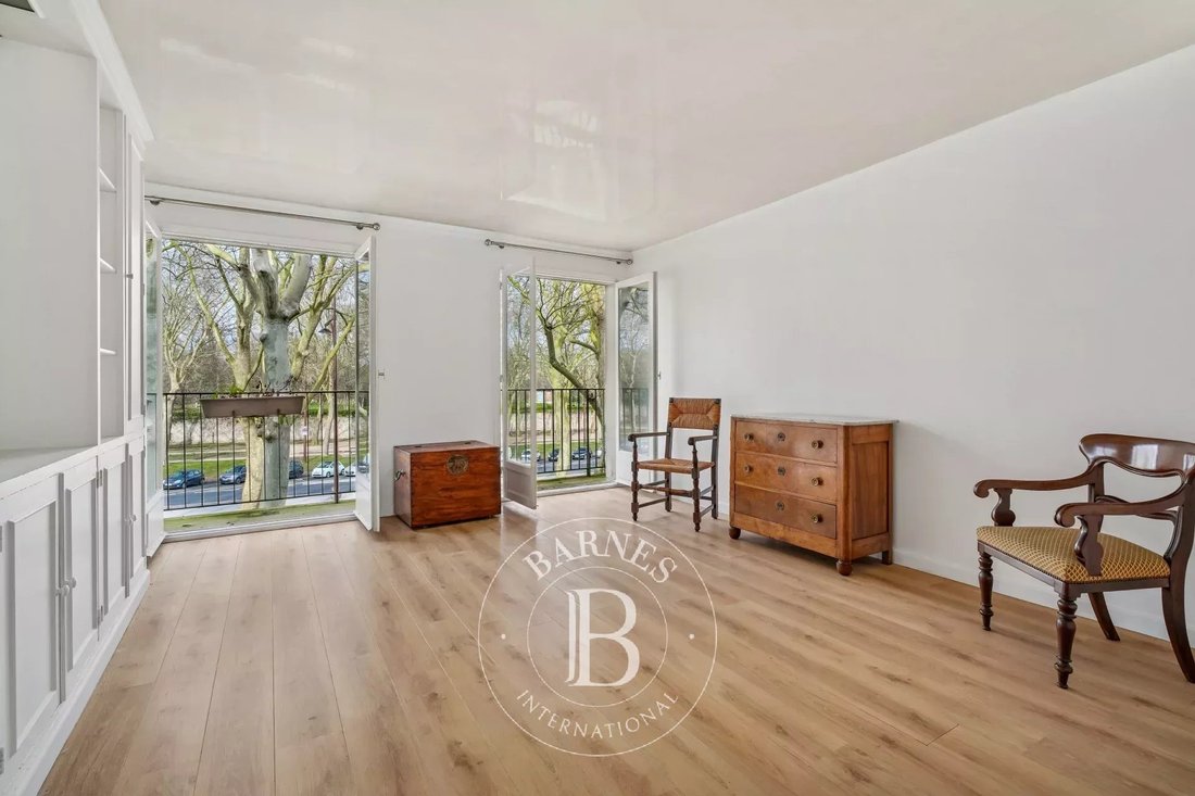 Apartment in Chantiers, Versailles, France 5 - 17423056