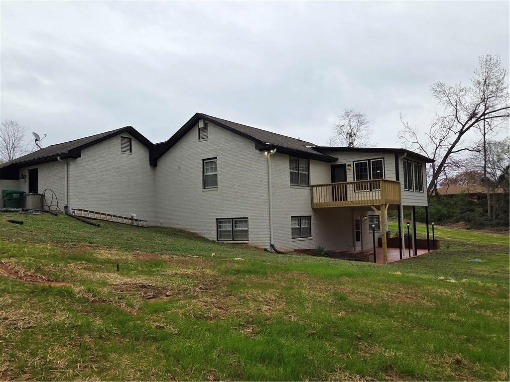 House in Pendergrass, Georgia, United States 4 - 17422931