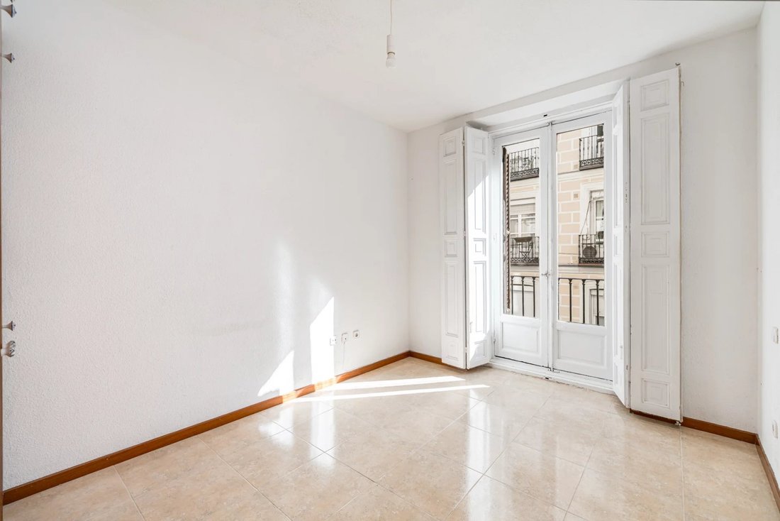 Apartment in Centro, Madrid, Spain 1 - 17425251