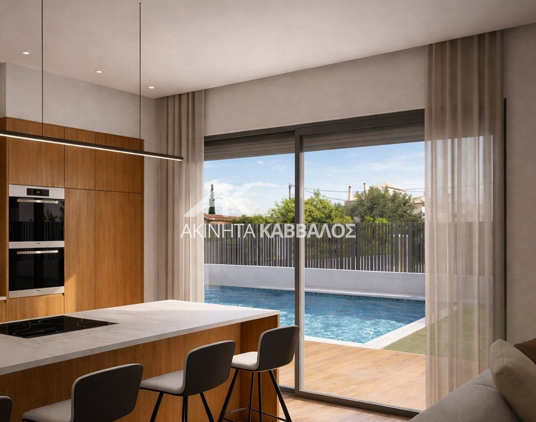 House in Vari, Attica, Greece 4 - 17423092