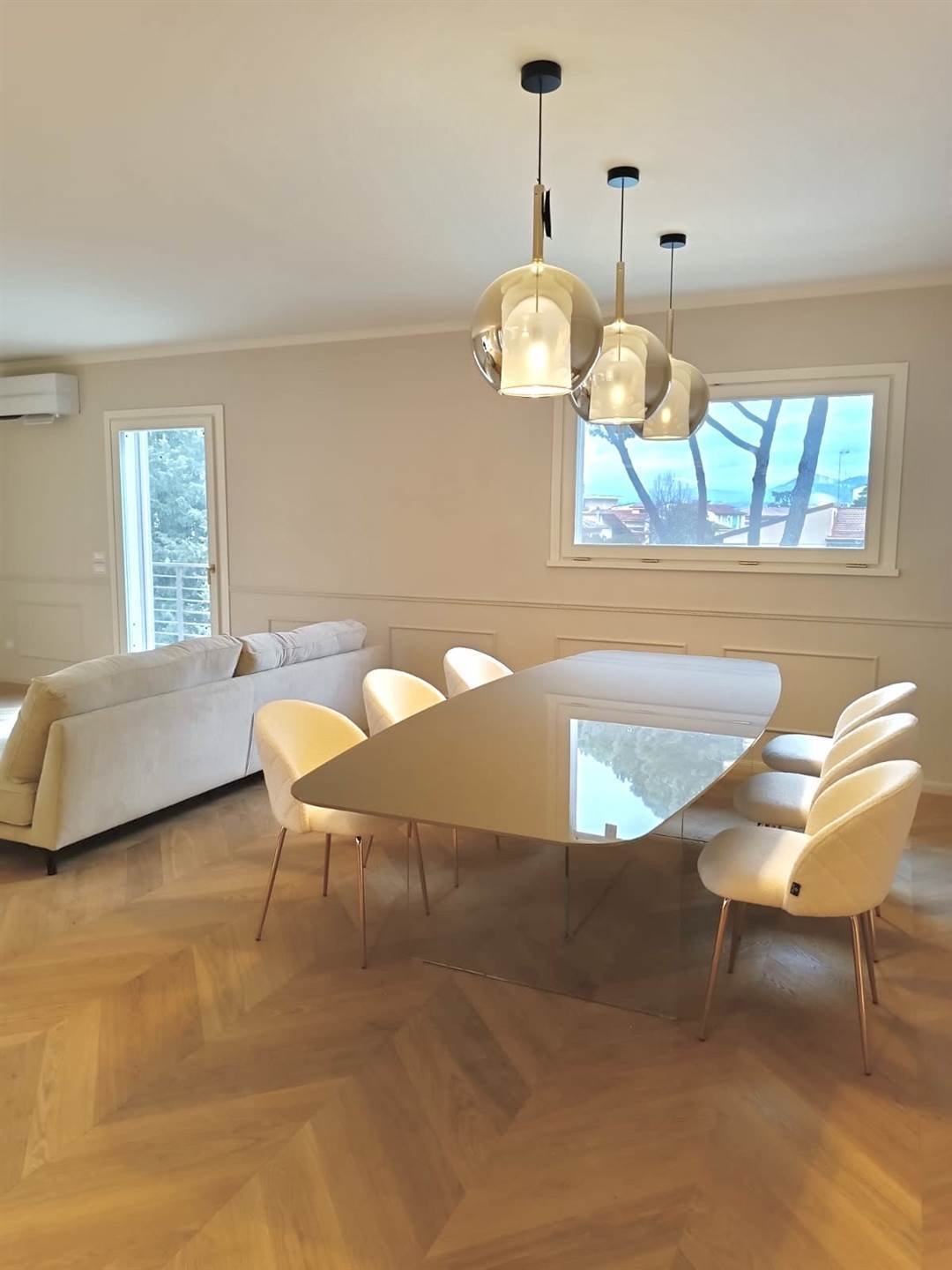 Apartment in San Marcellino - Sorgane, Florence, Italy 1 - 17425569