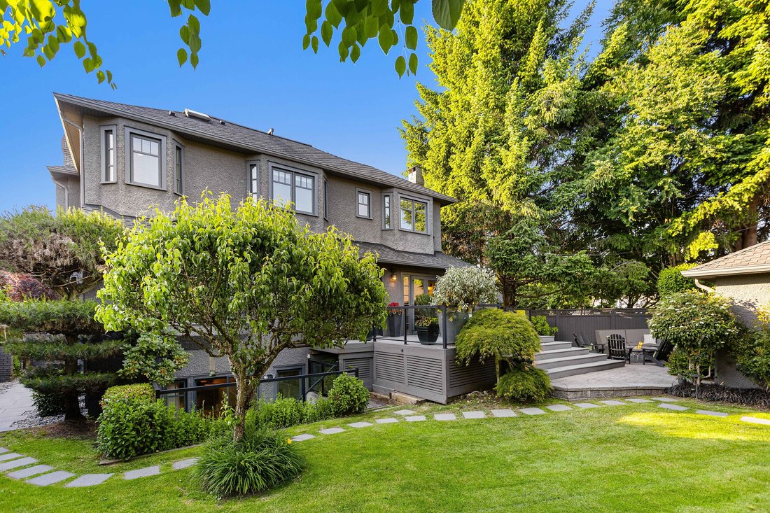 House in Vancouver, British Columbia, Canada 4 - 17424286