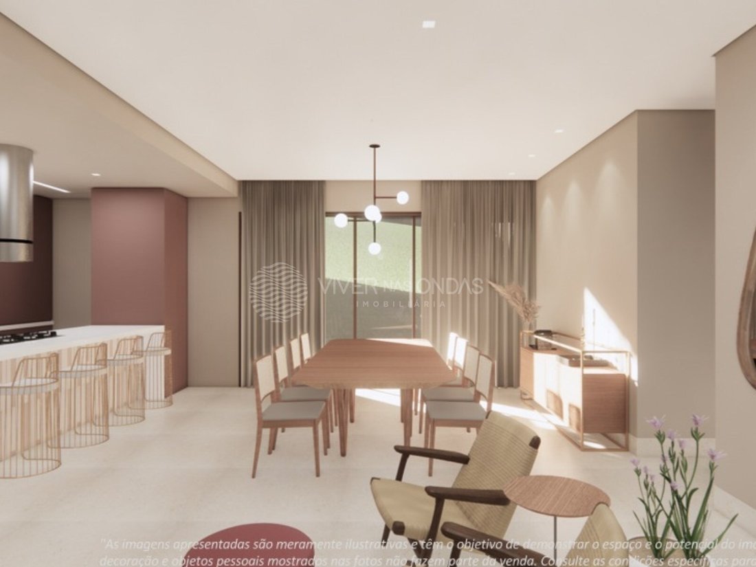 House in Residencial Costa Laguna, State of Minas Gerais, Brazil 4 - 17425774
