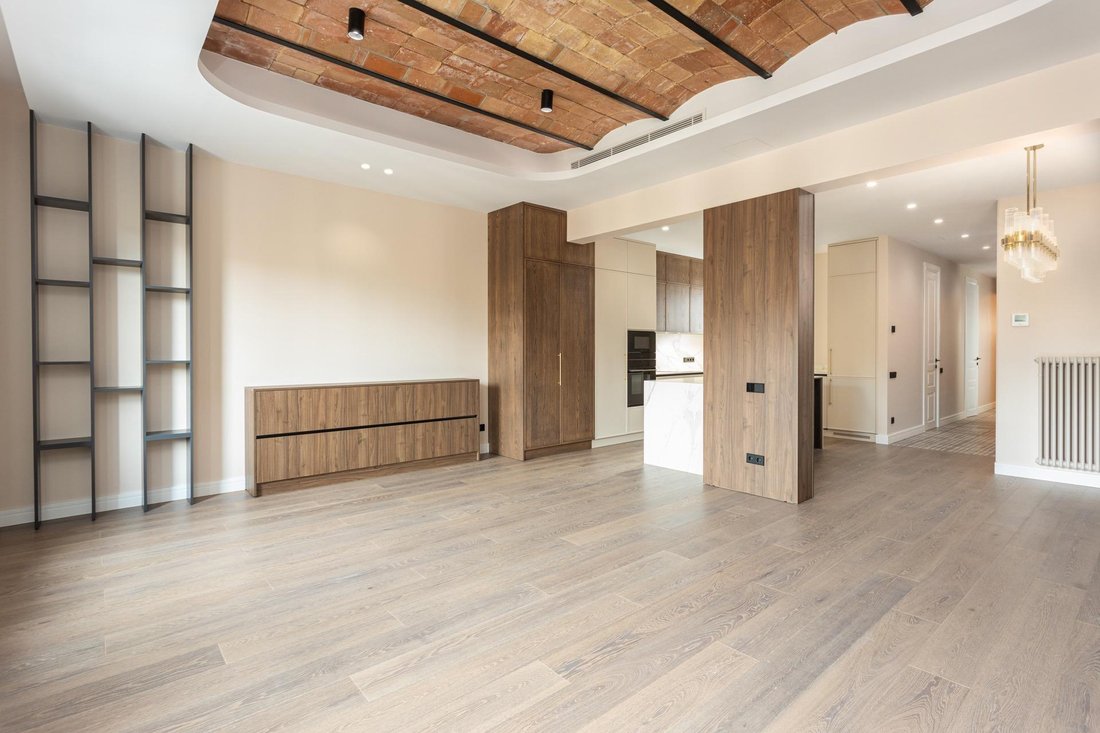 Apartment in Eixample, Barcelona, Spain 1 - 17426735