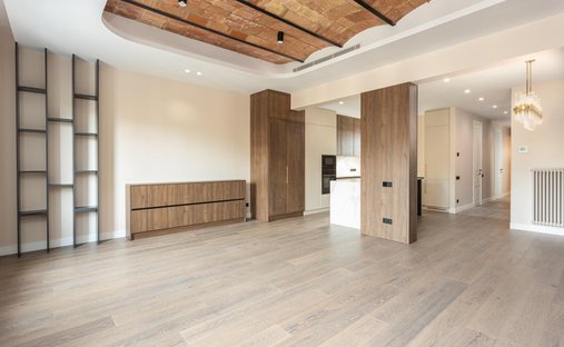 Appartement à Eixample, Barcelone, Espagne 1