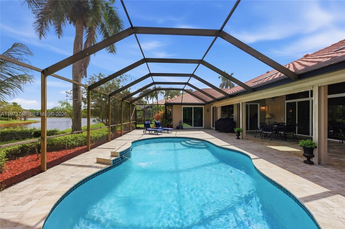 House in Weston, Florida, United States 3 - 17423756