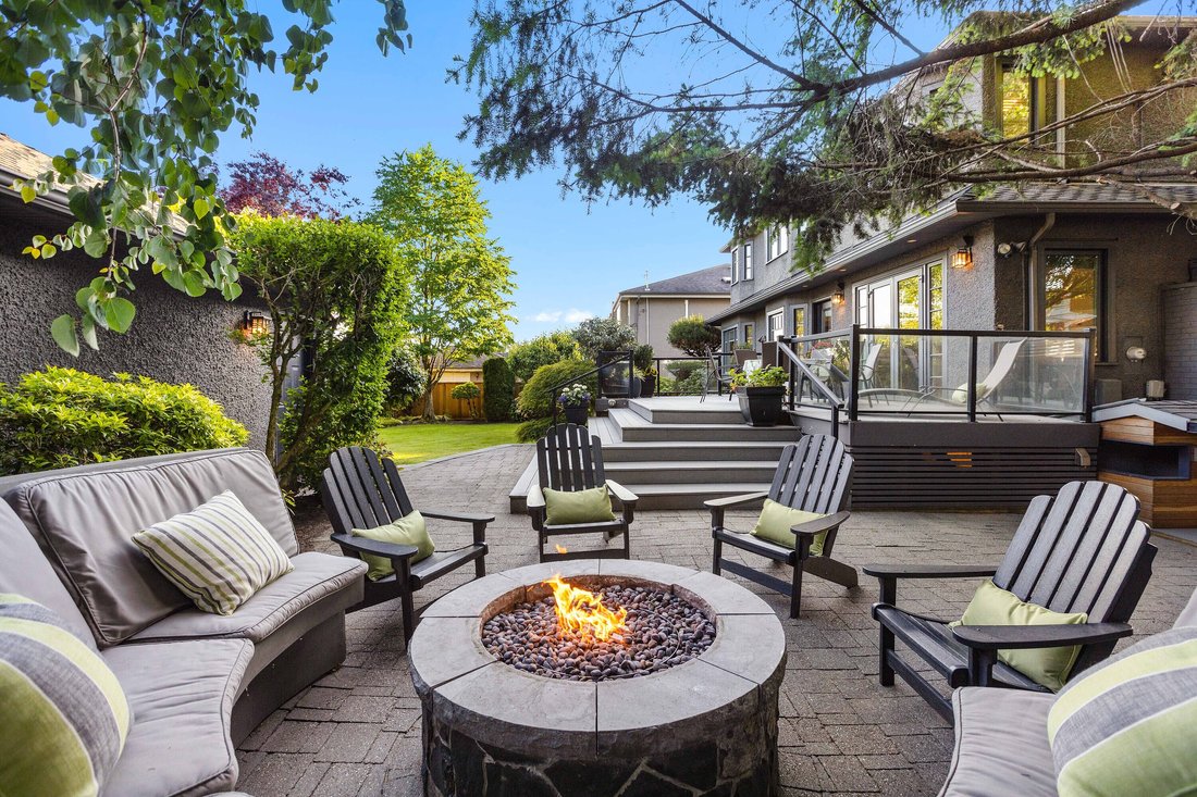 House in Vancouver, British Columbia, Canada 3 - 17424286