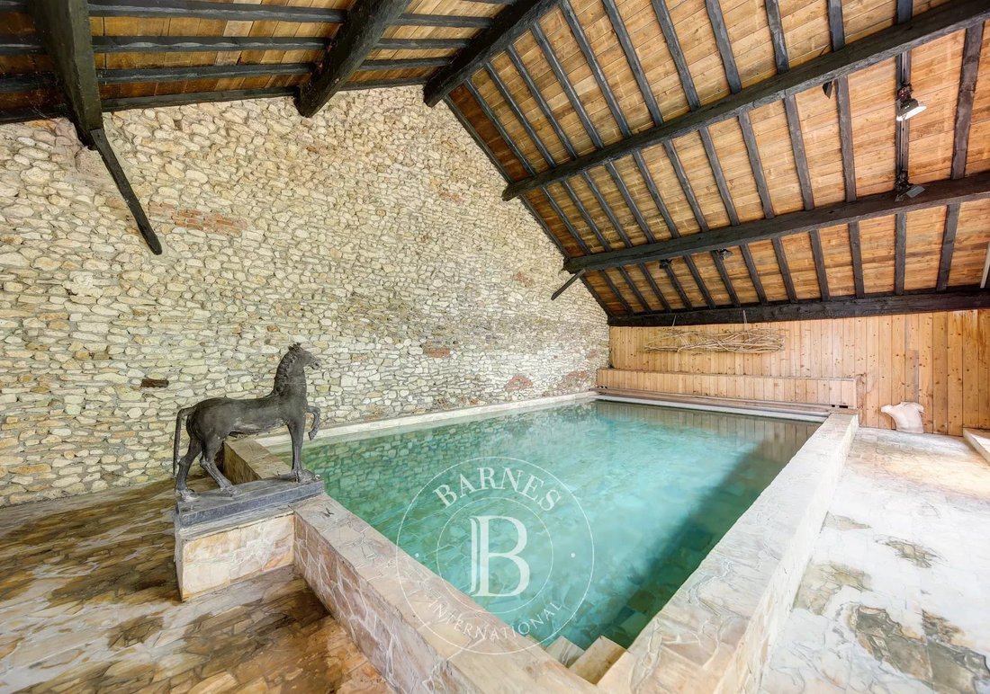 House in Thiverval-Grignon, Ile-de-France, France 5 - 17422980