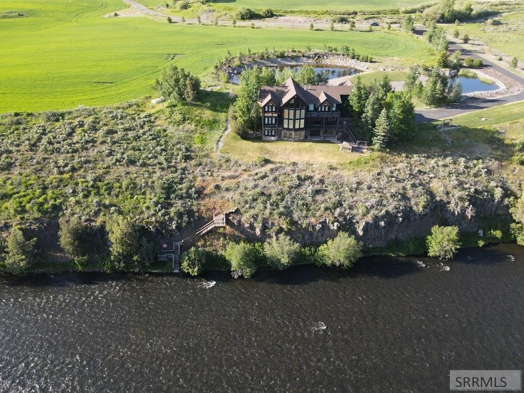 House in Ashton, Idaho, United States 2 - 17425146