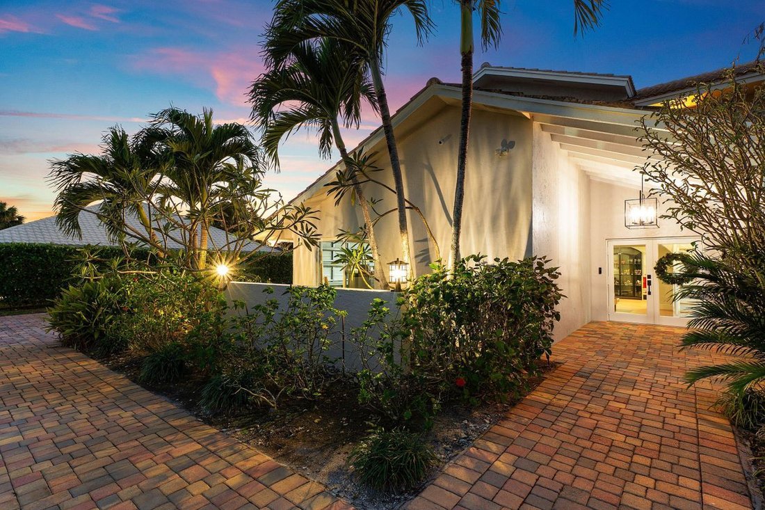 House in Boynton Beach, Florida, United States 3 - 17423079