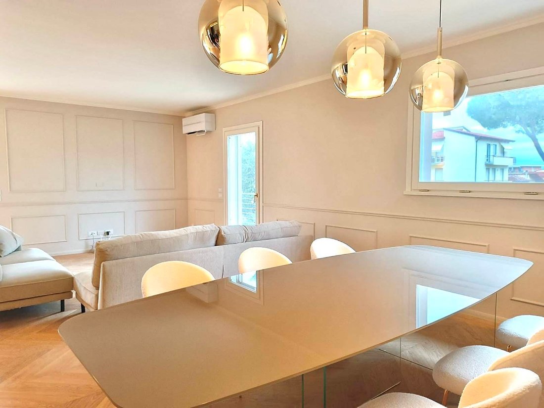 Apartment in San Marcellino - Sorgane, Florence, Italy 4 - 17425569