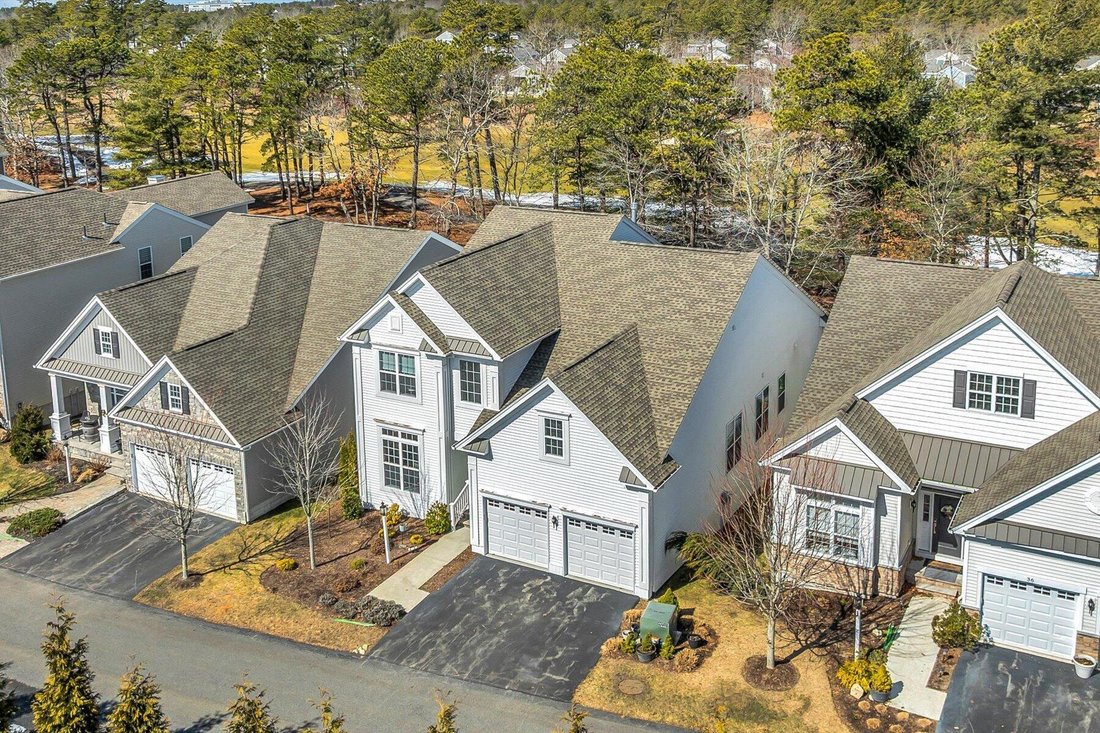 House in Plymouth, Massachusetts, United States 4 - 17422645