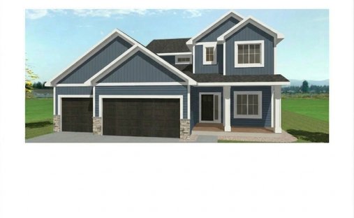 House in Empire, Minnesota, United States 1