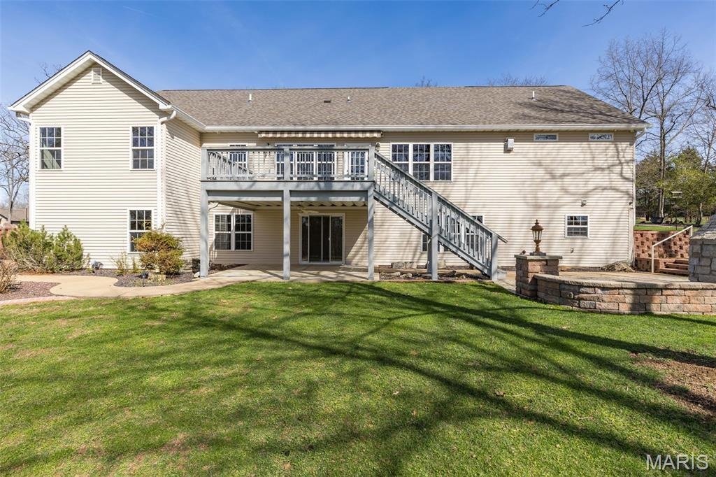 House in Bonne Terre, Missouri, United States 5 - 17422680