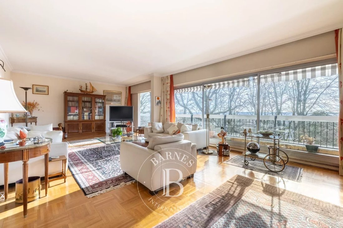 Apartment in Le Chesnay, Le Chesnay-Rocquencourt, France 4 - 17423368