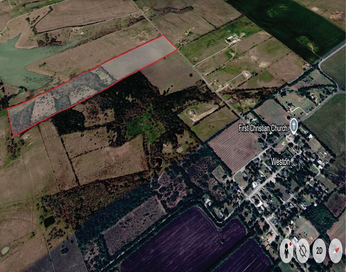 Land in Weston, Texas, United States 4 - 17391260