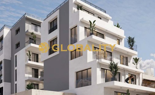 Wohnung in Sunoikia Pagkratiou, 2nd District of Athens, Athens 1