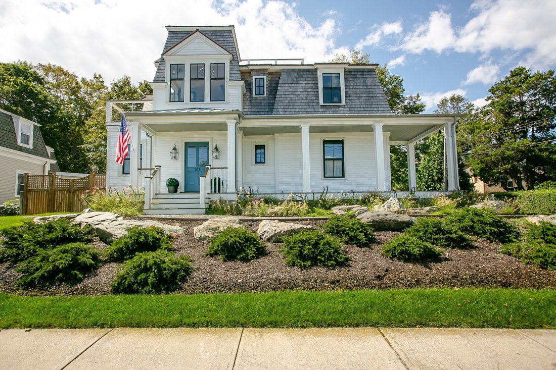 House in Newport, Rhode Island, United States 1 - 17423945