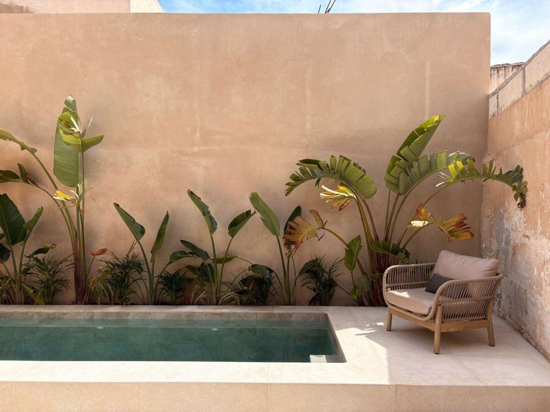 Townhouse in es Llombards, Santanyi, Balearic Islands 4 - 15736585