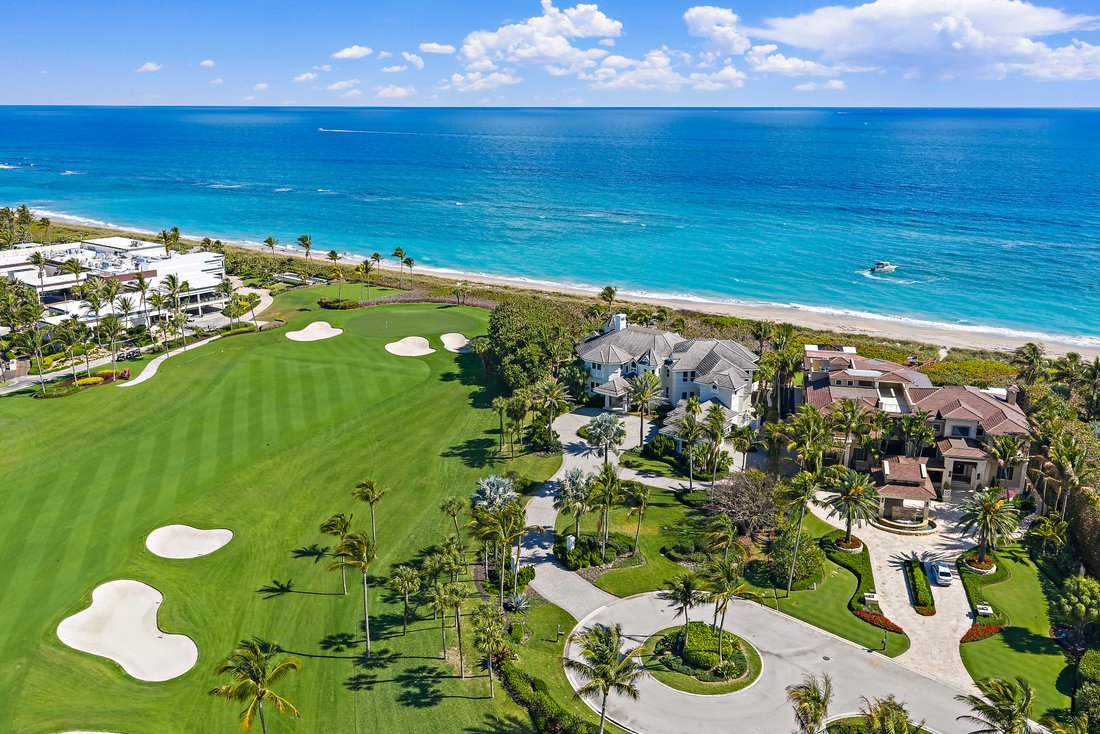 House in Stuart, Florida, United States 3 - 17424075