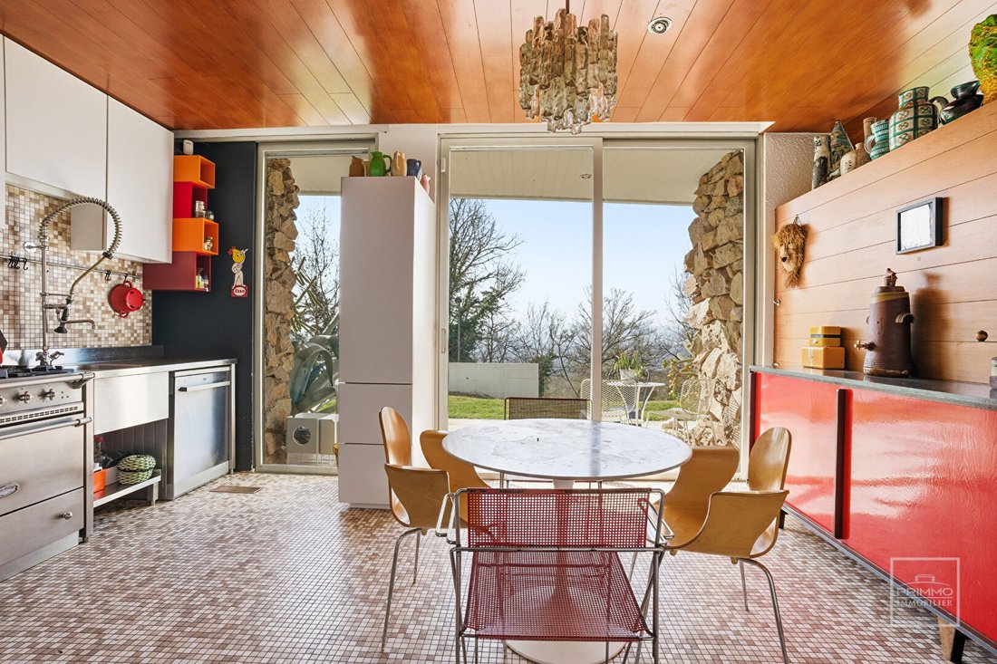 Villa in Limonest, Auvergne-Rhône-Alpes, France 4 - 17425406