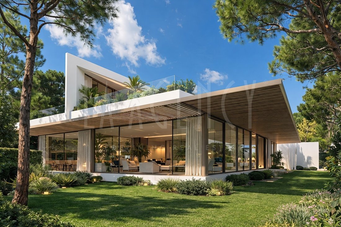 House in Vale do Lobo, Almancil, Portugal 1 - 17425864