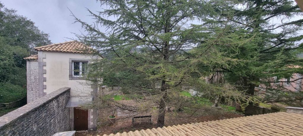 Estate in Northern Corfu, Peloponnese, Western Greece and the Ionian, Greece 1 - 17373540