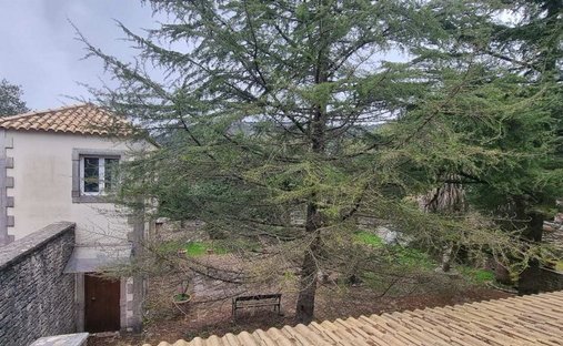 Estate in Northern Corfu, Peloponnese, Western Greece and the Ionian, Greece 1