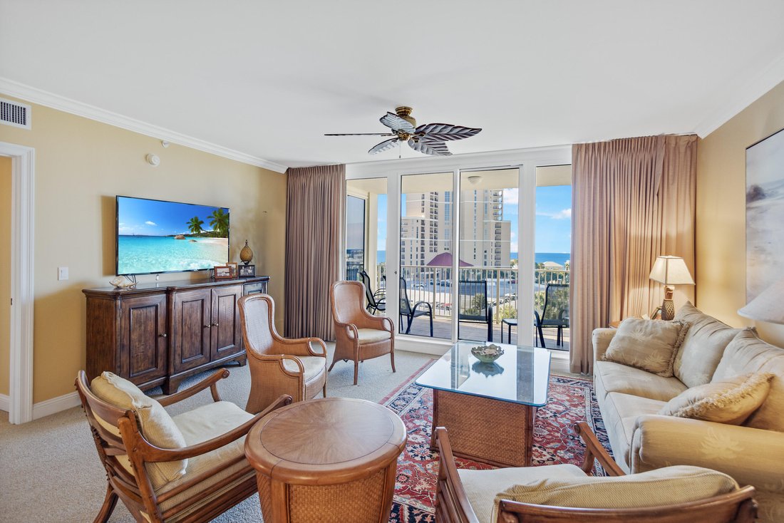 Condo in Miramar Beach, Florida, United States 1 - 17422665