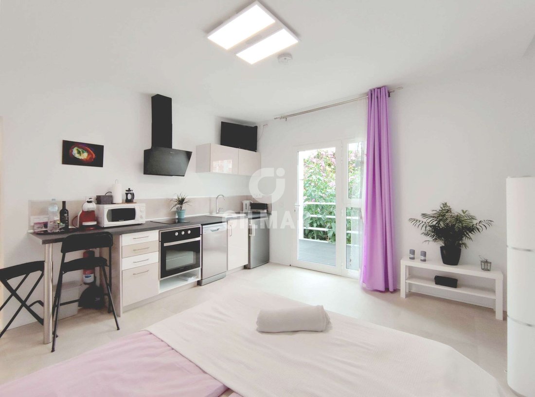 Villa in Puerto de la Cruz, Canary Islands, Spain 4 - 17424584