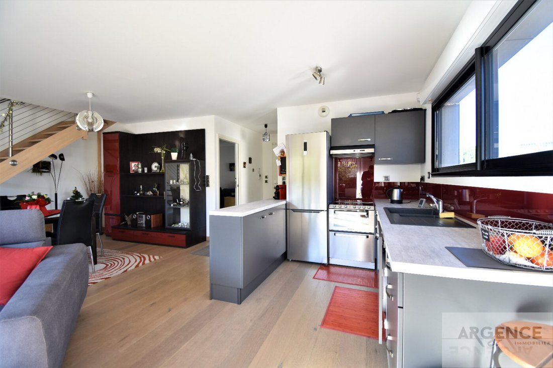 Apartment in Centre Historique, Montpellier, France 5 - 17425387