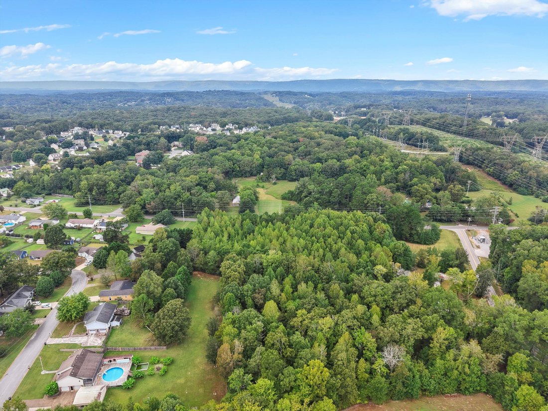Terreno a Soddy-Daisy, Tennessee, Stati Uniti 5 - 17422761