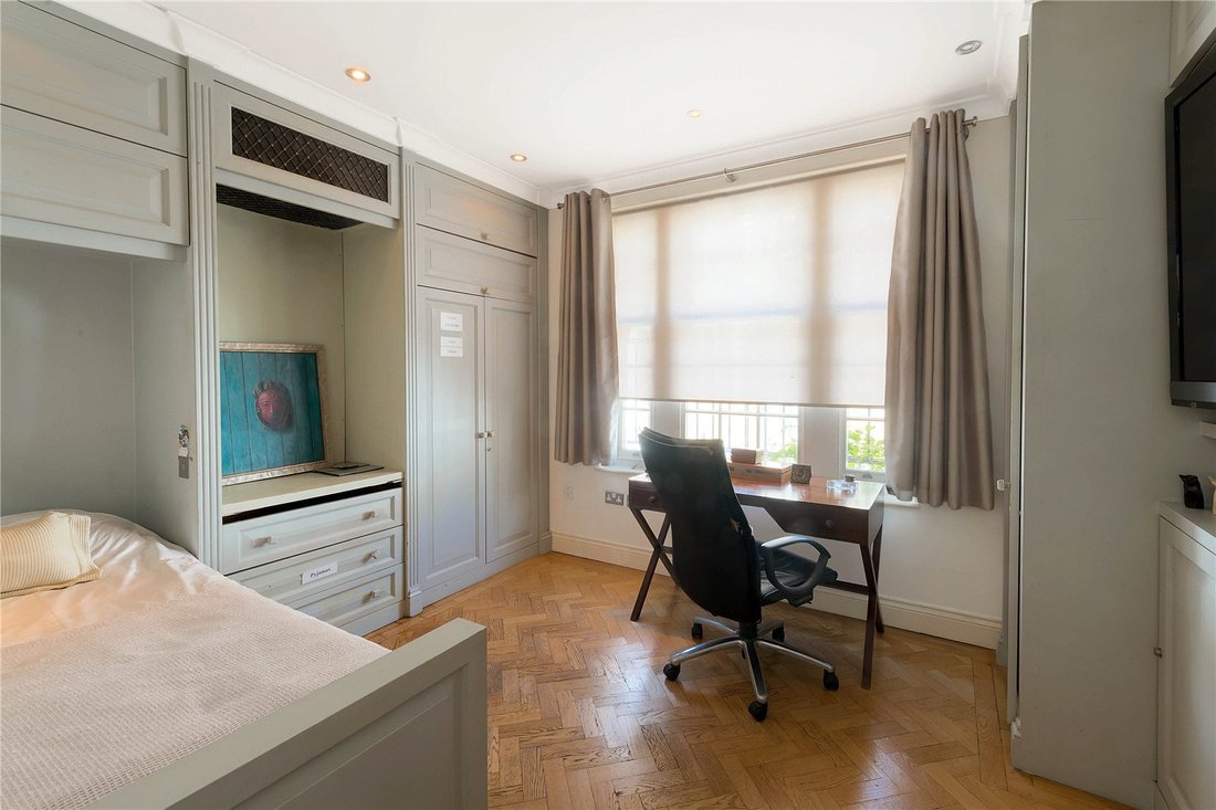 House in Belgravia, Westminster, England 5 - 17423823