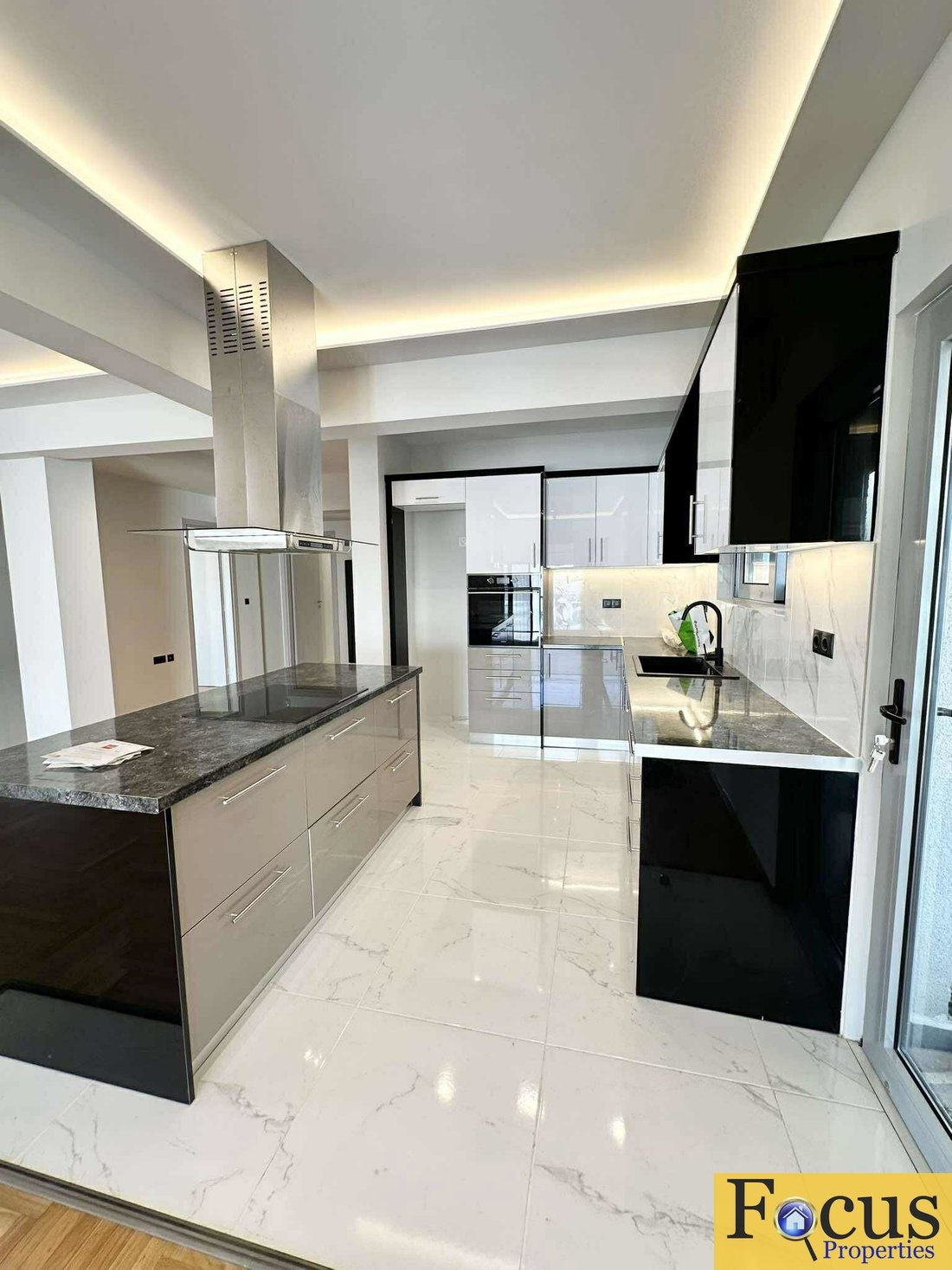 Apartment in South Athens, Attica, Greece 5 - 17423000