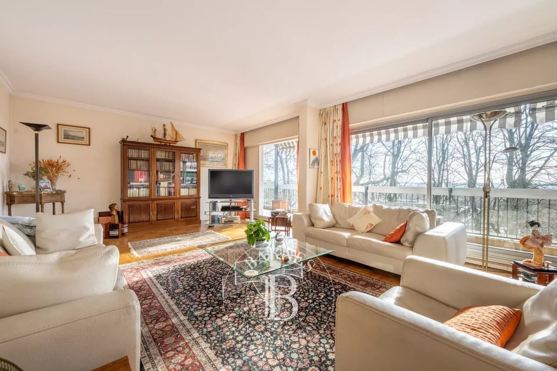 Apartment in Le Chesnay, Le Chesnay-Rocquencourt, France 3 - 17423368