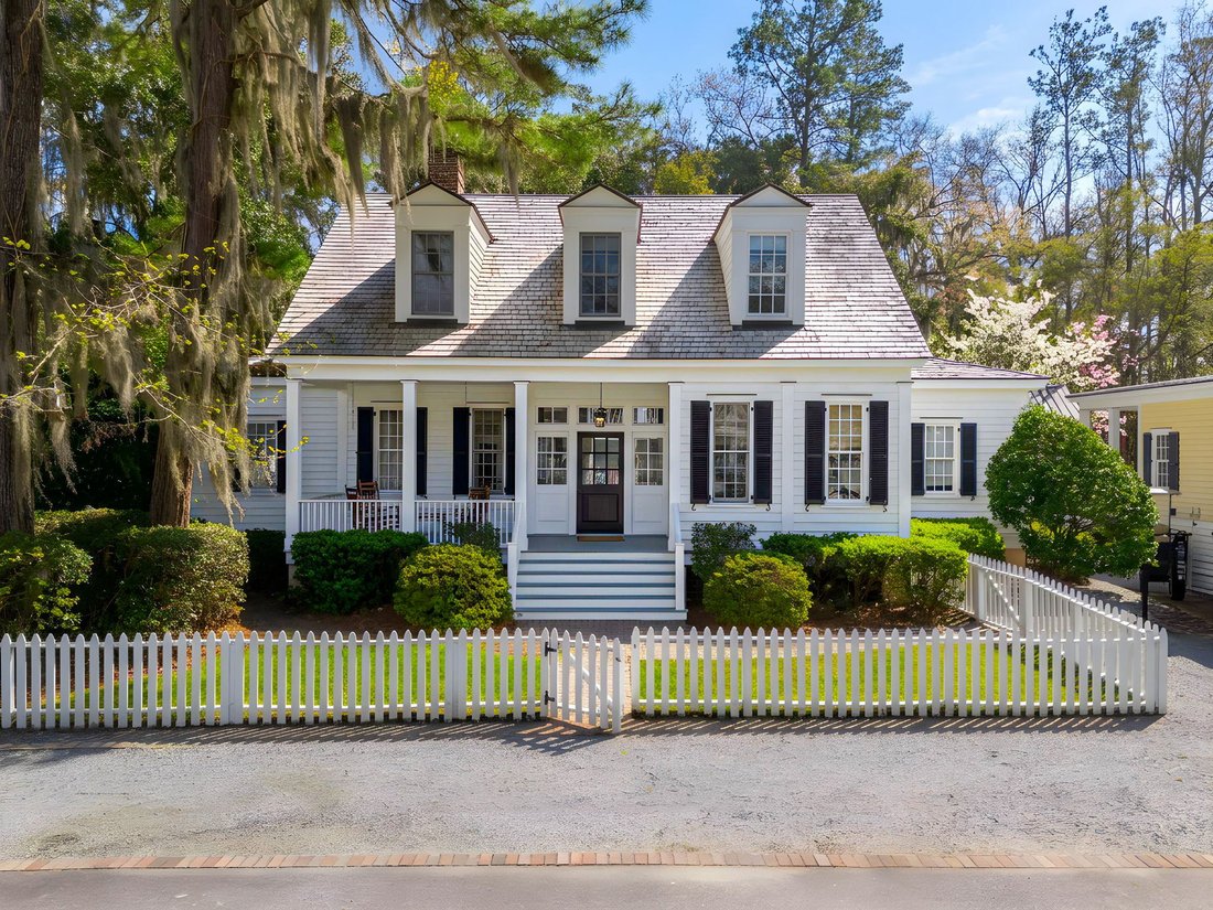 House in Richmond Hill, Georgia, United States 1 - 17422617